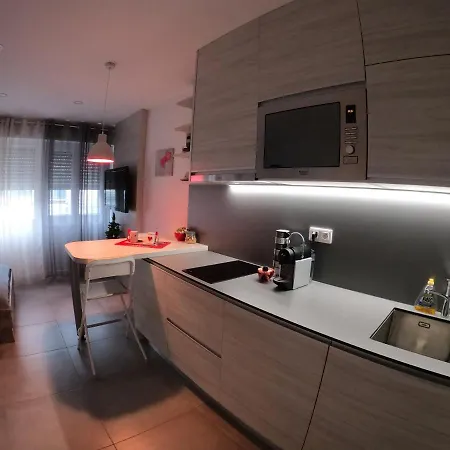 Apartment Djokovic's *