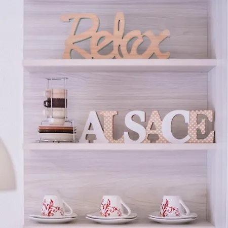 Djokovic's Апартаменты