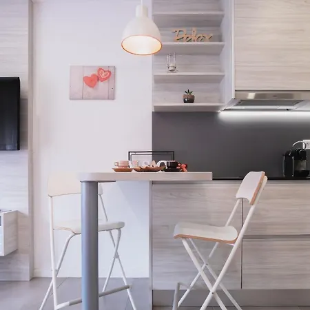 Apartment Djokovic's *