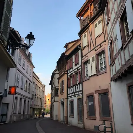 Djokovic's * Colmar