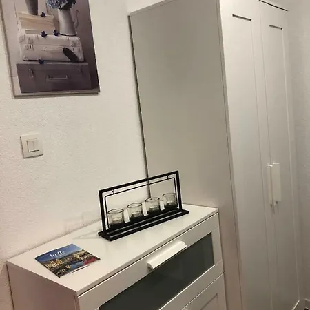 Apartment Djokovic's *