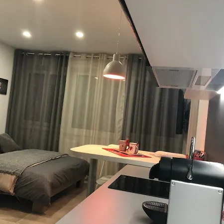 Apartment Djokovic's *