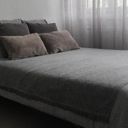 Apartment Djokovic's *