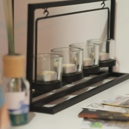 Djokovic's Апартаменты *