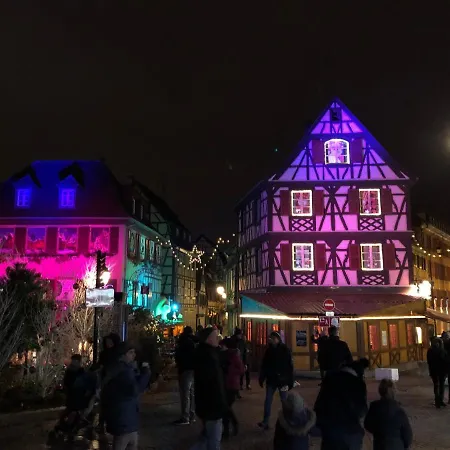 Djokovic's Apartmán *