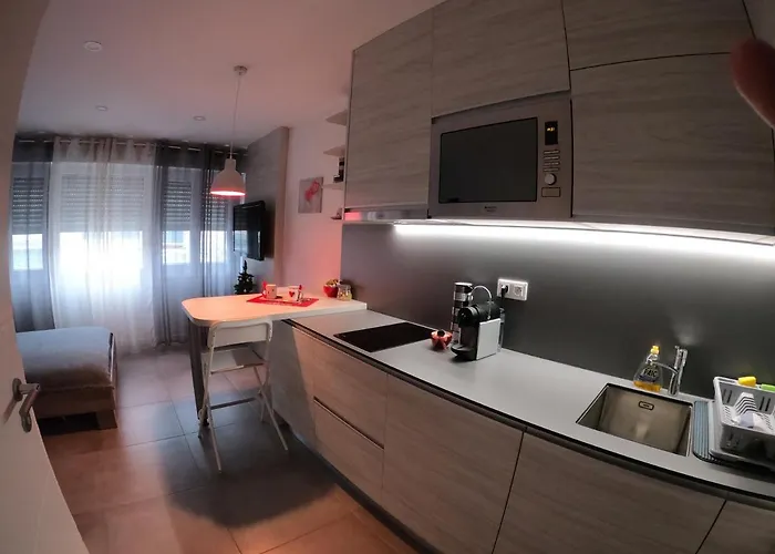 Apartment Djokovic's *