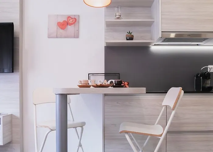 Apartment Djokovic's *