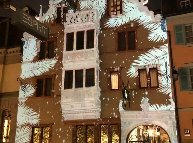 Djokovic's Apartment *