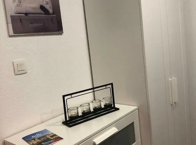 Apartment Djokovic's *